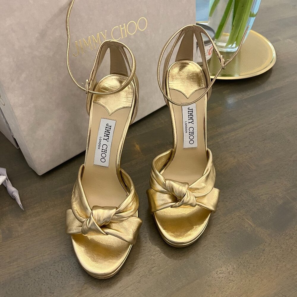 Jimmy Choo Rosie 120